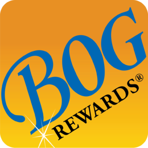 bog rewards mobile app